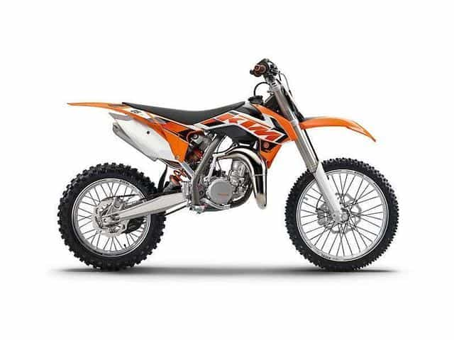 2015 KTM 85 SX SX Mx Marietta GA