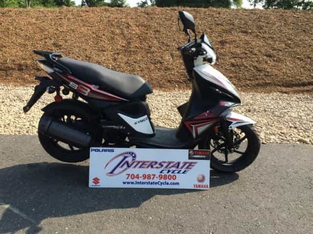 2014 Kymco Super * 50 Other Mooresville NC