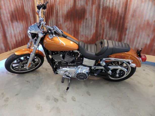 2015 Harley-Davidson Low Rider Cruiser Southaven MS
