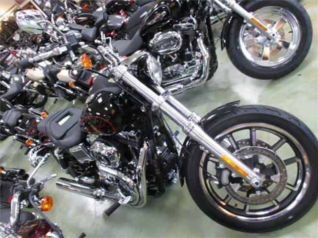 2015 Harley-Davidson Dyna LOW RIDER FXDL Cruiser Slidell LA