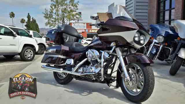 2005 Harley-Davidson FLTRI - Road Glide Touring El Cajon CA