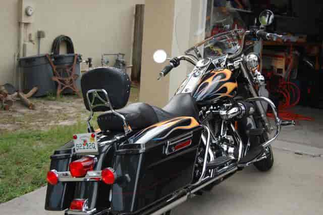 2005 Harley-Davidson Road King CLASSIC Touring Brandon FL