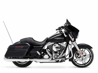 2015 Harley-Davidson FLHXS - Street Glide Special Touring Louisville KY