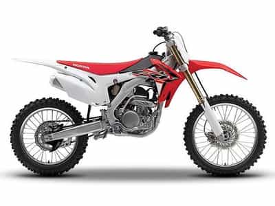 2015 Honda CRF250R Dirt Bike Upper Darby PA