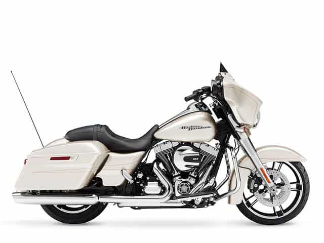 2015 Harley-Davidson Street Glide Special Touring Pasadena TX