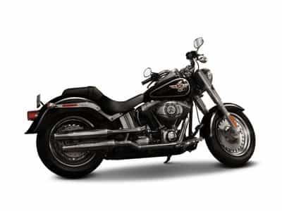 2014 Harley-Davidson FLSTF - Softail Fat Boy Cruiser Lakewood NJ