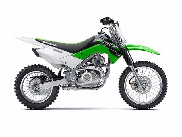 2015 Kawasaki KLX140 140 Dirt Bike DICKSON TN
