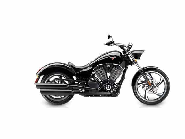 2015 Victory Vegas 8-Ball Cruiser Marietta GA