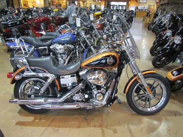 2008 Harley-Davidson Dyna Low Rider Cruiser Mechanicsburg PA