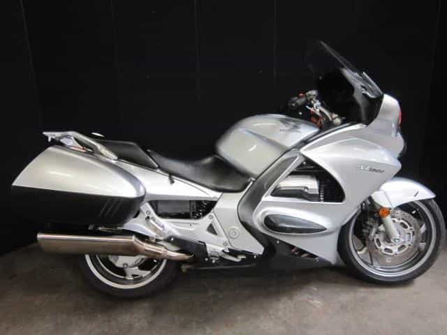 2007 Honda ST1300 Sport Touring Tigard OR