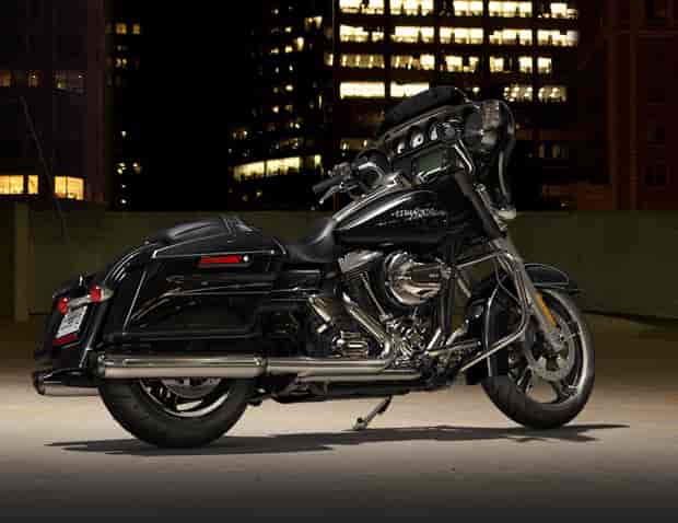 2014 Harley-Davidson FLHXS - Street Glide Special Touring Festus MO