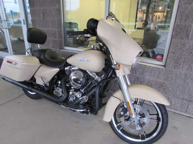 2014 Harley-Davidson FLHXS - Street Glide Special Touring Falconer NY