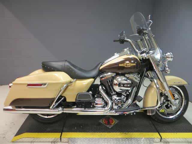 2014 Harley-Davidson FLHR - Road King Touring Great Falls MT