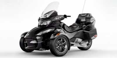 2010 Can-Am Spyder Roadster RT-S Sport Touring Enumclaw WA