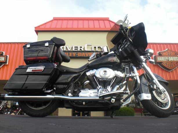 2004 Harley-Davidson FLHTC/FLHTCI Electra Glide Classic Touring Fort Wayne IN