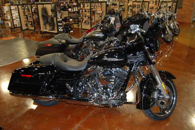 2015 Harley-Davidson FLHXS - Street Glide Special Touring Peoria AZ