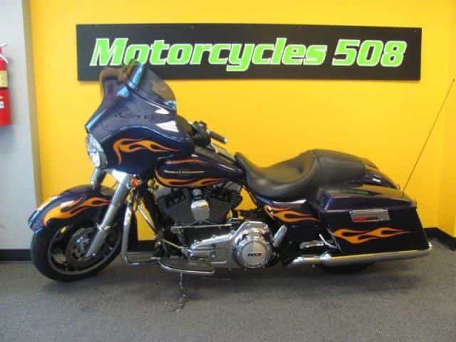 2012 Harley-Davidson Touring Touring Brockton MA