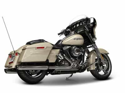2014 Harley-Davidson FLHXS - Street Glide Special Touring Sherman TX