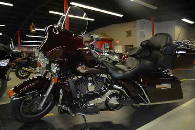 2006 Harley-Davidson FLHTCUI - Electra Glide Ultra Classic Touring St. Augustine FL