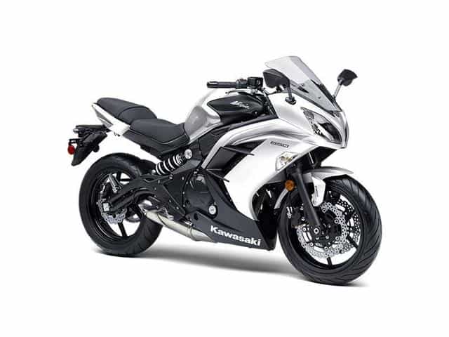 2015 Kawasaki Ninja 650 ABS Sportbike Lithia Springs GA