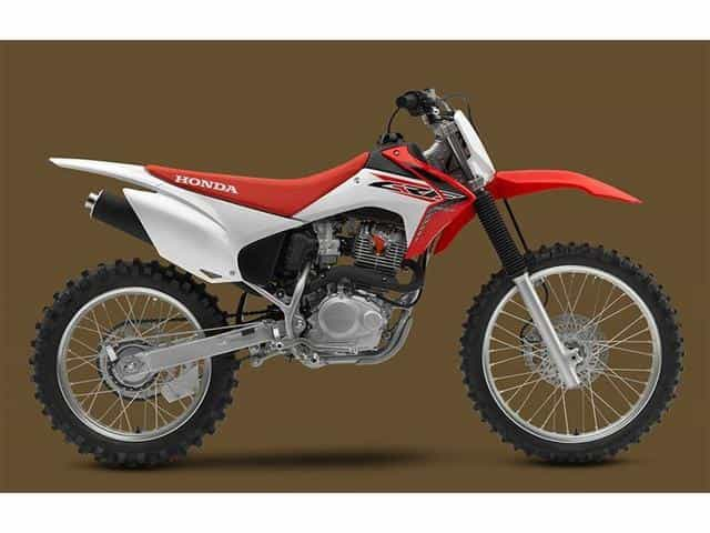 2015 Honda CRF 230F Dirt Bike Fayetteville TN