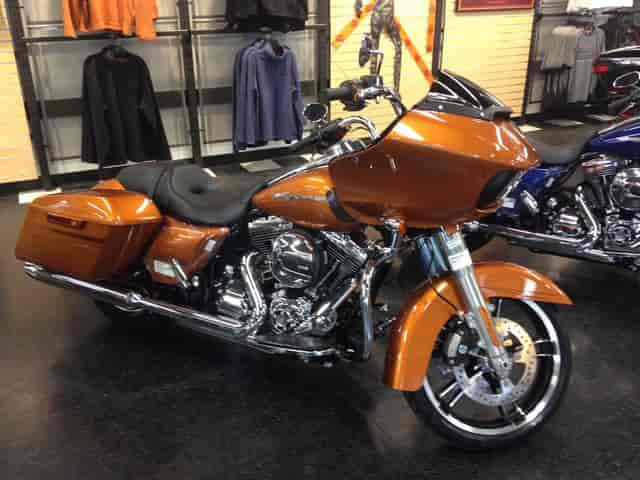 2015 Harley-Davidson FLTRXS - Road Glide Special Touring Chadds Ford PA
