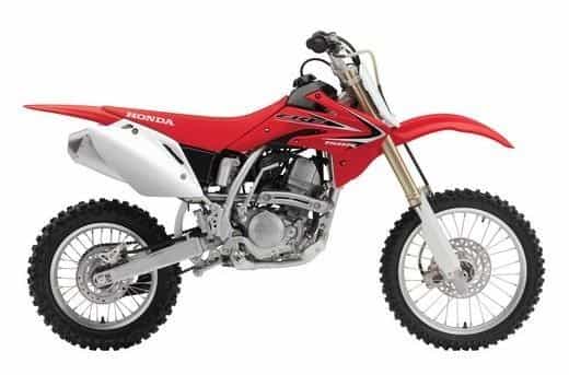 2015 Honda CRF150R Expert 150R EXPERT Competition Wauseon OH