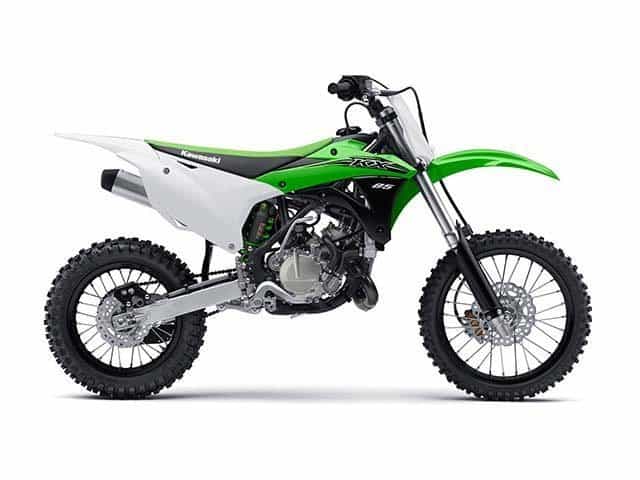 2015 Kawasaki KX™85 85 Mx Prescott Valley AZ