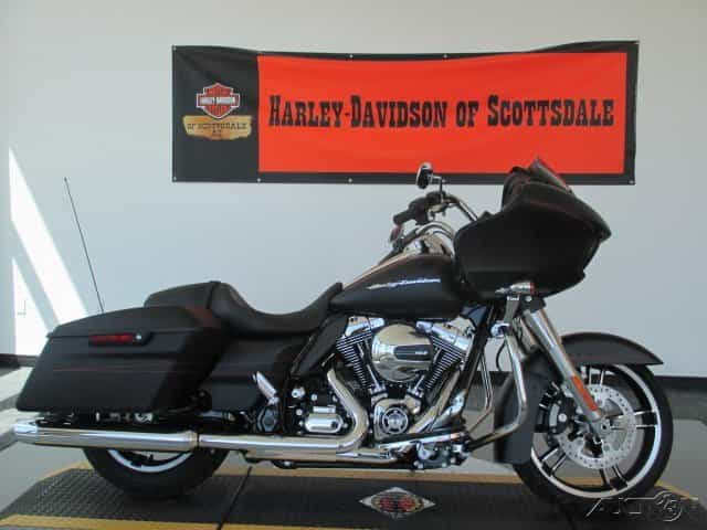 2015 Harley-Davidson FLTRXS Touring Scottsdale AZ
