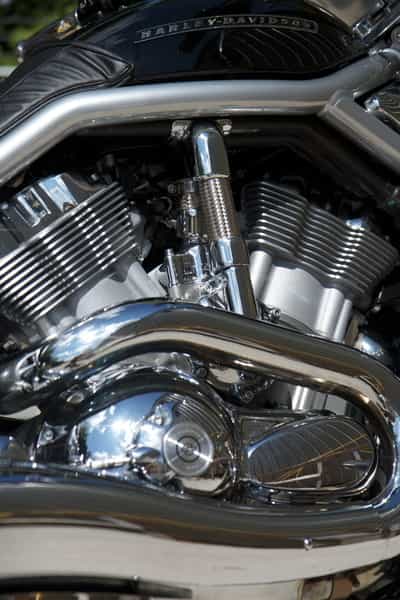 2007 Harley-Davidson VRSCAW - V-Rod Sportbike McHenry IL