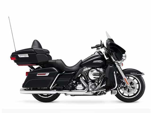 2015 Harley-Davidson Electra Glide Ultra Classic Low ULTRA CLASSIC Touring New Windsor NY