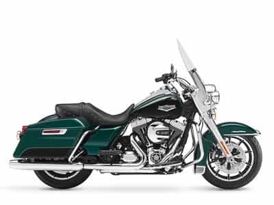 2015 Harley-Davidson Road King FLHR 105617897 pic 1