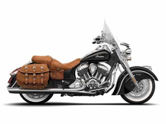 2015 Indian Chief Vintage VINTAGE Cruiser Mineola NY