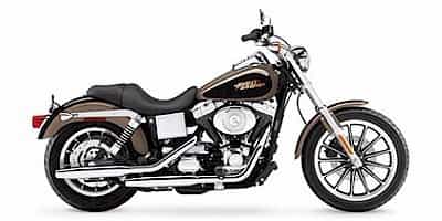 2005 Harley-Davidson FXDL - Dyna Glide Low Rider Cruiser Farmington Hills MI