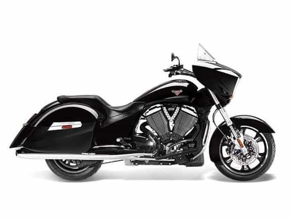 2014 Victory Cross Country Cruiser Bowling Green KY