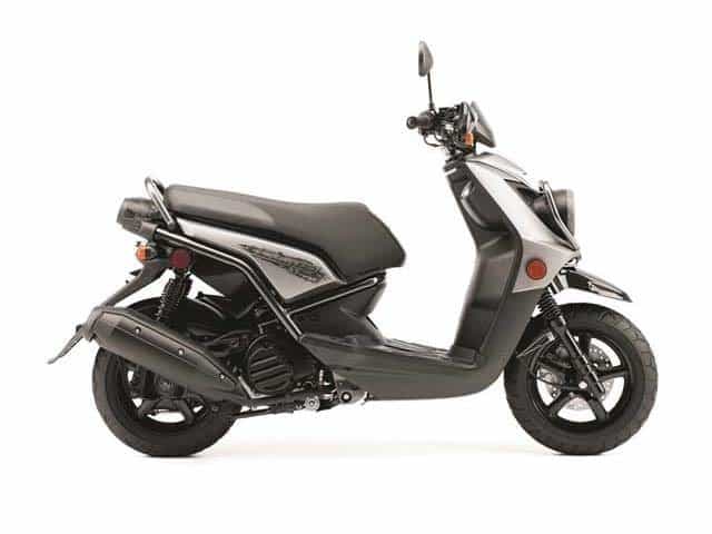 2014 Yamaha ZUMA 125 125 Scooter Rome GA