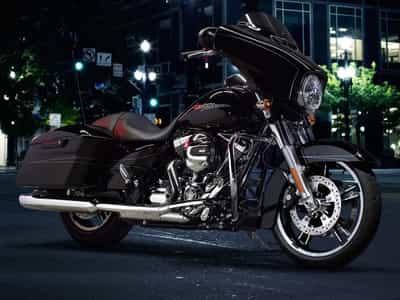 2015 Harley-Davidson FLHXS - Street Glide Special Touring Jacksonville FL