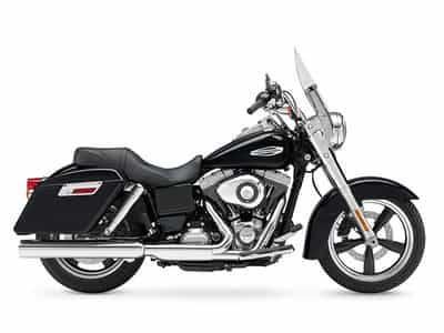2015 Harley-Davidson FLD - Dyna Switchback Cruiser Fort Smith AR