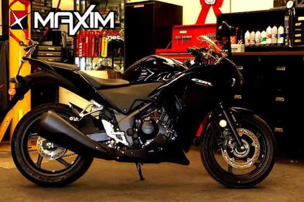 2013 Honda CBR250R ABS Sportbike Allen TX