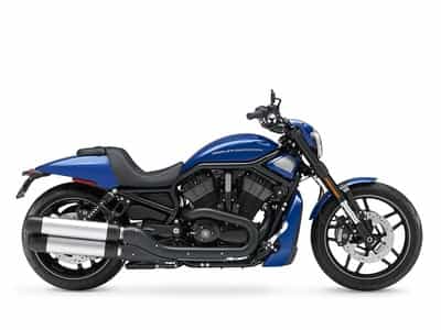 2015 Harley-Davidson VRSCDX - Night Rod Special Mt. Ephraim NJ