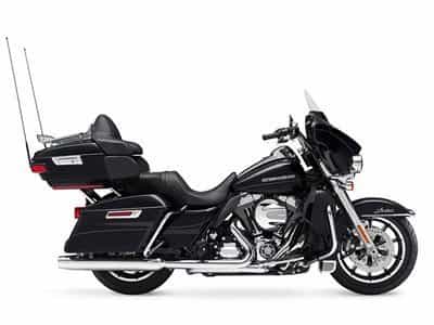 2015 Harley-Davidson Ultra Limited Low ULTRA LIMITED Touring Rochester NH