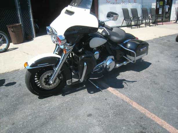 2014 Harley-Davidson FLHTP Cruiser New Windsor NY