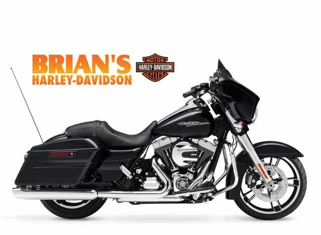 2015 Harley-Davidson FLHXS - Street Glide Special Touring Langhorne PA