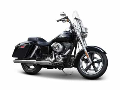 2014 Harley-Davidson FLD - Dyna Switchback Cruiser Farmington Hills MI