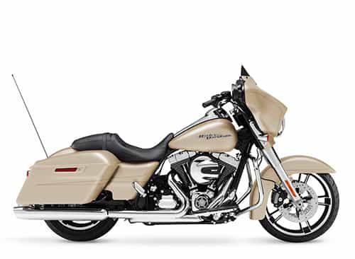 2014 Harley-Davidson FLHXS - Street Glide Special Touring Sherman TX