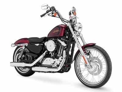 2015 Harley-Davidson Sportster Seventy-Two Cruiser Jacksonville FL