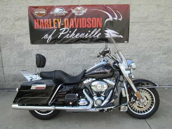 2010 Harley-Davidson FLHR - Road King Touring Pikeville KY