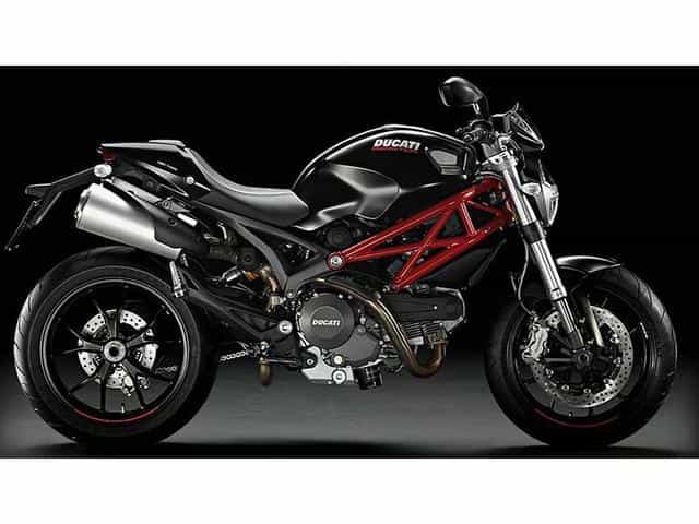 2014 Ducati Monster 796 Standard Gaithersburg MD