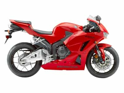 2013 Honda CBR 600RR Sportbike Wesley Chapel FL