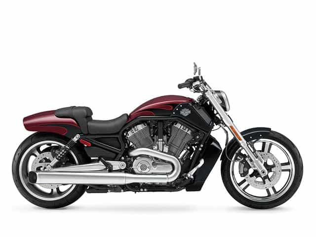 2015 Harley-Davidson VRSCF - V-Rod Muscle Sportbike New Berlin WI
